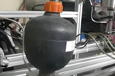 如何做好囊式蓄能器的采購工作？按四個步驟走！