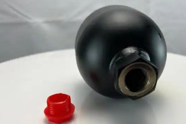 蓄能器充氣工具不會(huì)使用？這份使用指南要收好！ 圖2
