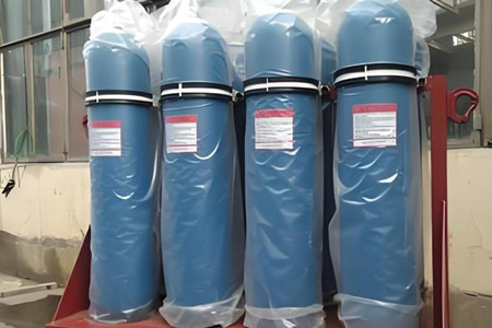 為什么液壓夯實機要使用蓄能器？