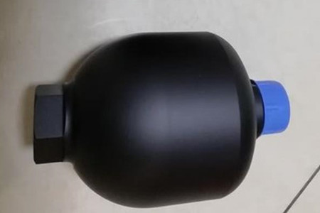 一篇文章搞懂隔膜式蓄能器的構造、類型和應用